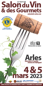 Arles