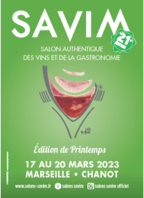 Marseille - SAVIM